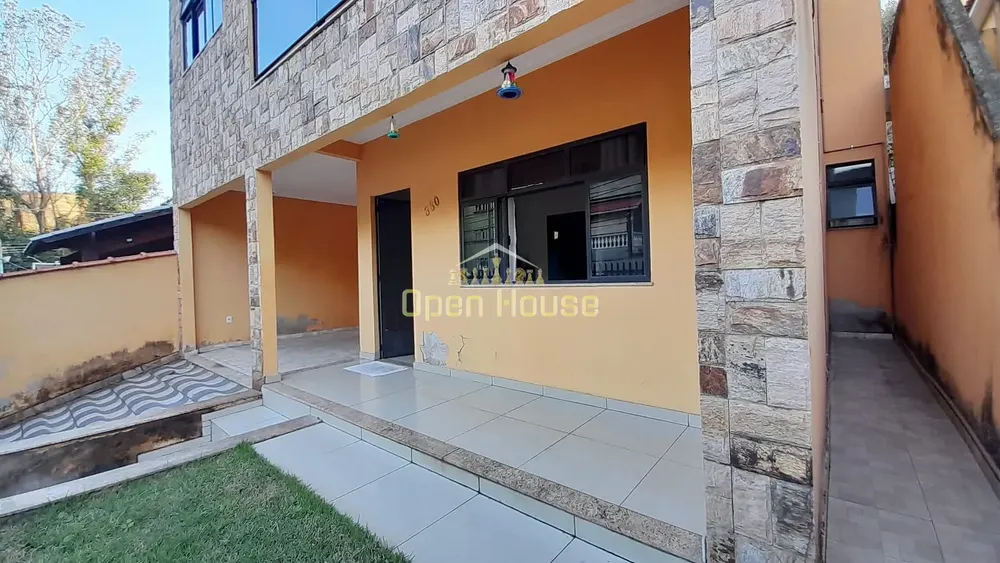 Casa, 4 quartos, 156 m² - Foto 3