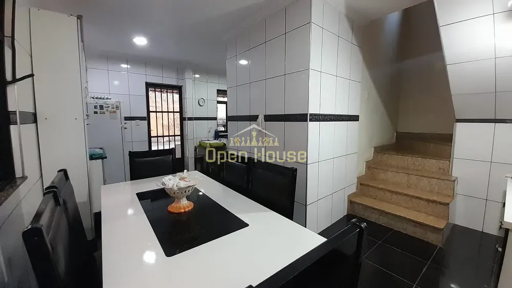 Casa, 4 quartos, 156 m² - Foto 34
