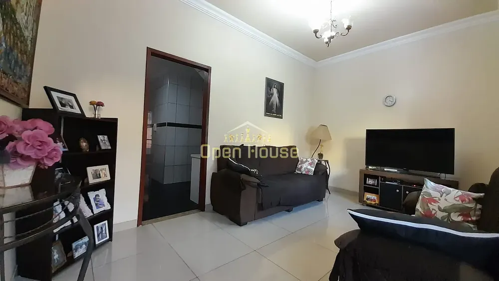 Casa, 4 quartos, 156 m² - Foto 7