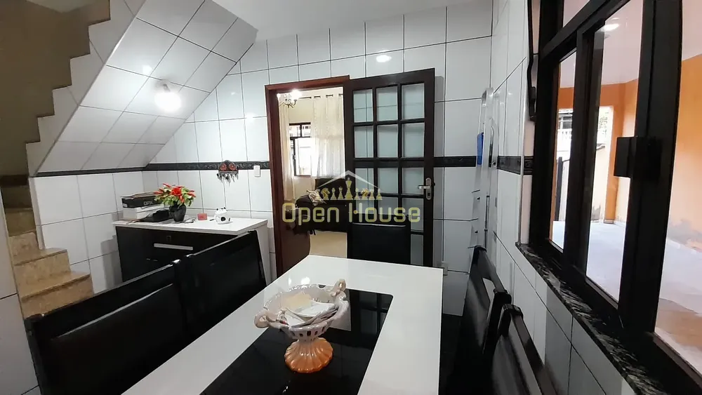 Casa, 4 quartos, 156 m² - Foto 13