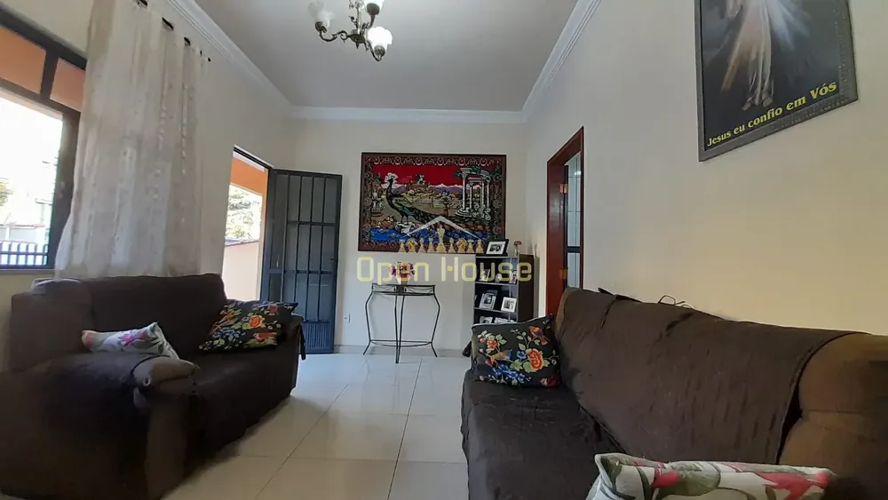 Casa, 4 quartos, 156 m² - Foto 2
