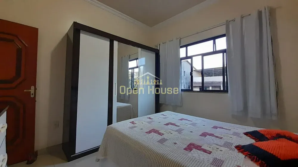 Casa, 4 quartos, 156 m² - Foto 12