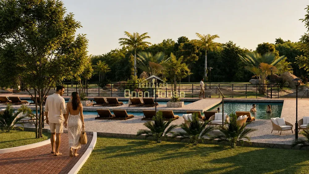 Terreno, 2 hectares - Foto 1