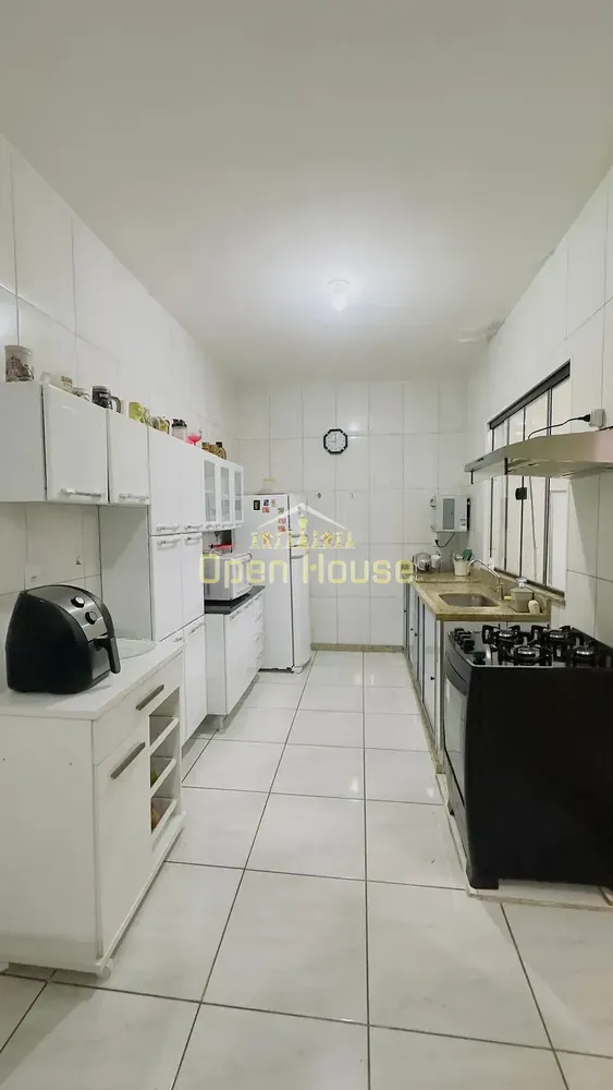 Casa, 3 quartos, 162 m² - Foto 10