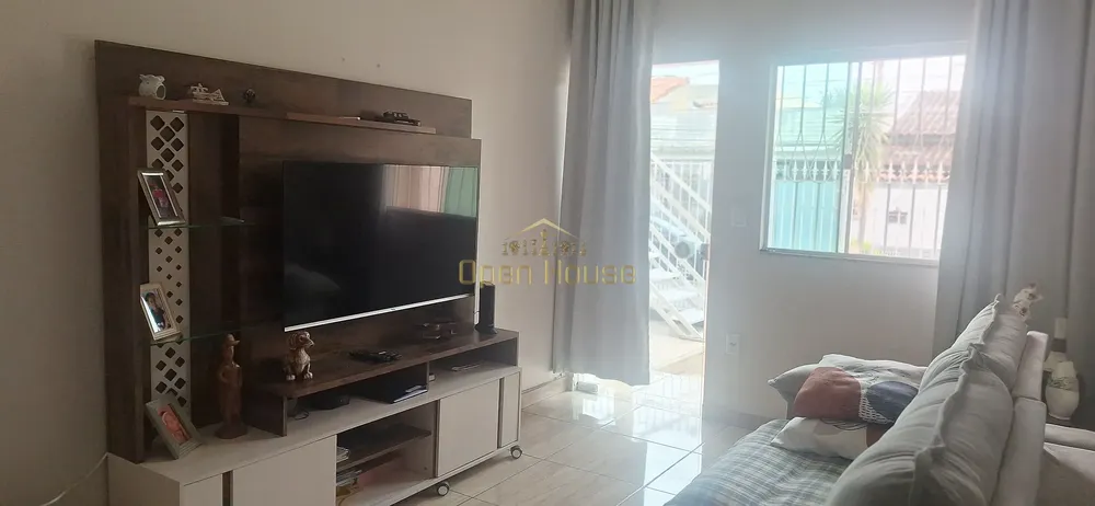 Casa, 3 quartos, 162 m² - Foto 1