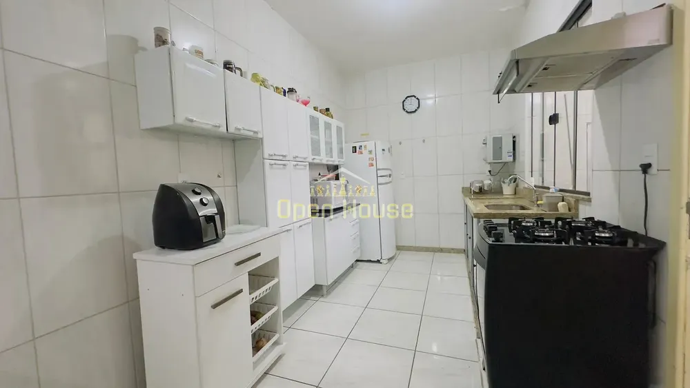 Casa, 3 quartos, 162 m² - Foto 17
