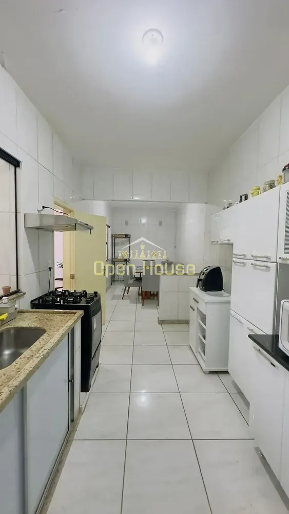 Casa, 3 quartos, 162 m² - Foto 11