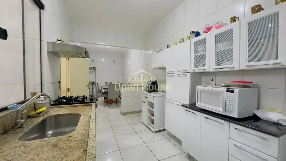 Casa, 3 quartos, 162 m² - Foto 12