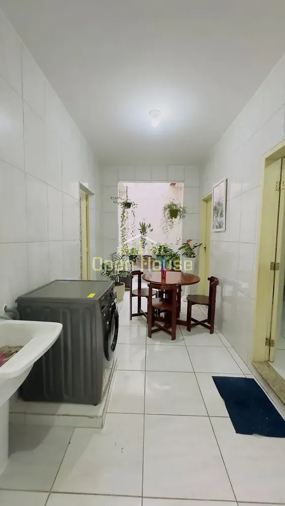 Casa, 3 quartos, 162 m² - Foto 13