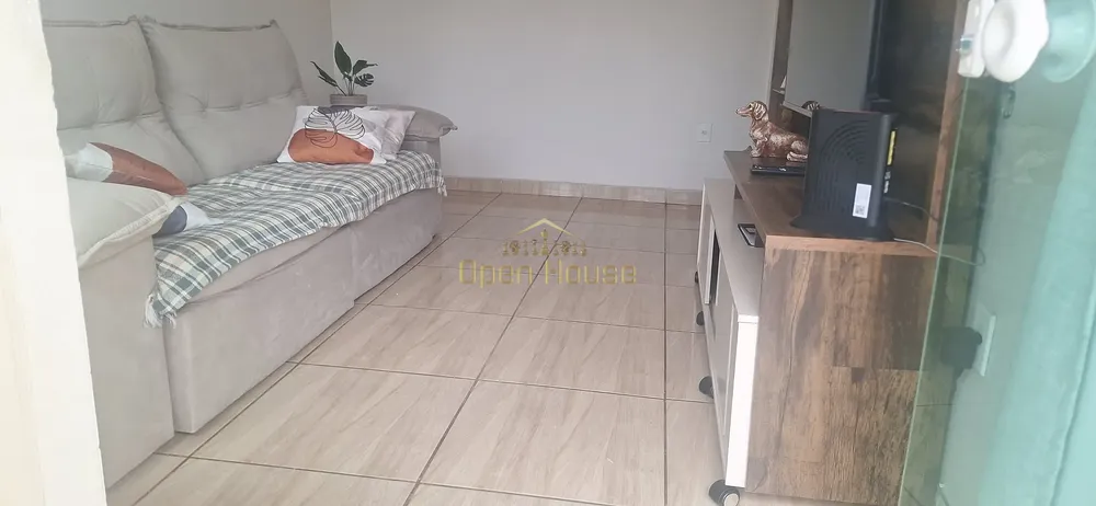 Casa, 3 quartos, 162 m² - Foto 3