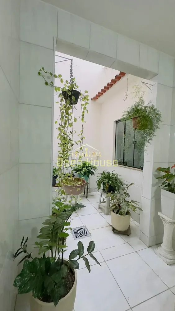 Casa, 3 quartos, 162 m² - Foto 16