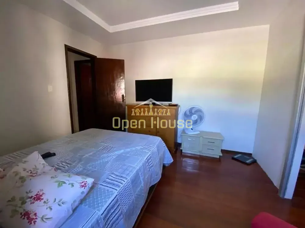 Apartamento, 4 quartos, 188 m² - Foto 2