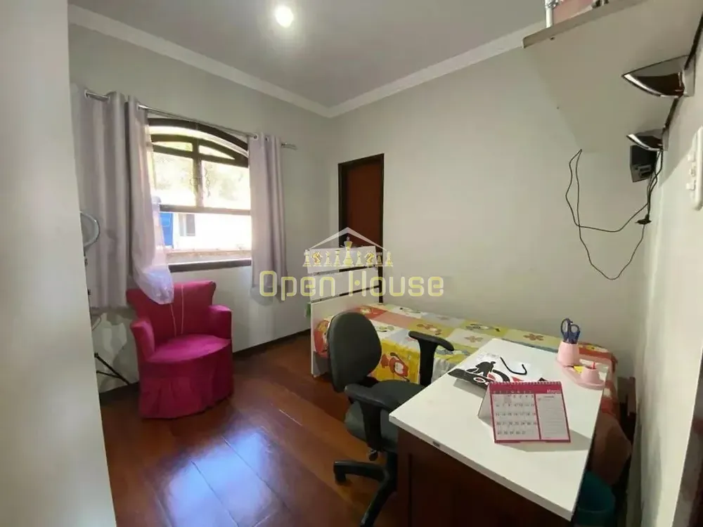 Apartamento, 4 quartos, 188 m² - Foto 10