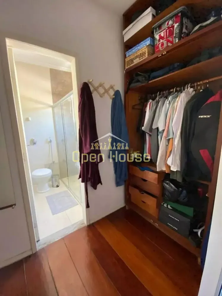 Apartamento, 4 quartos, 188 m² - Foto 14
