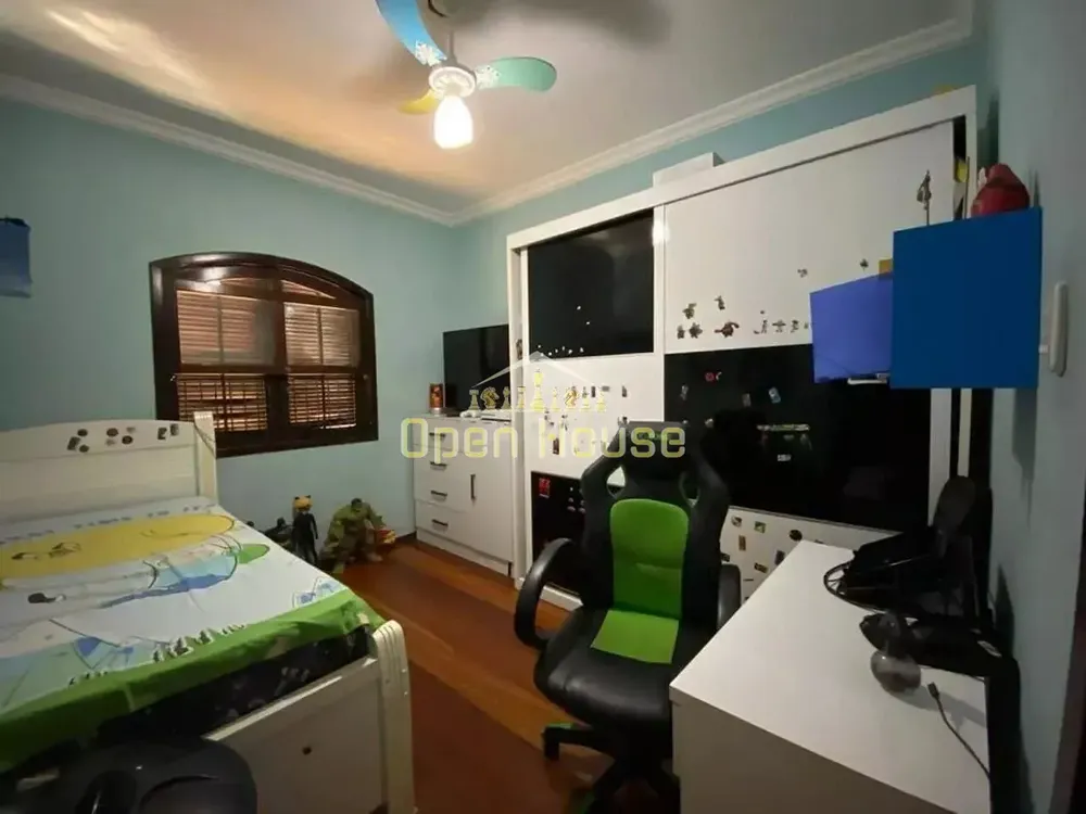 Apartamento, 4 quartos, 188 m² - Foto 9