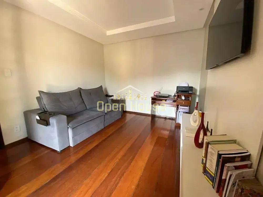 Apartamento, 4 quartos, 188 m² - Foto 16