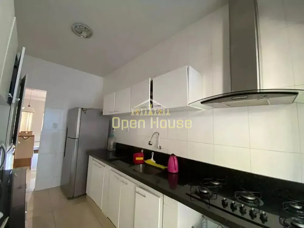 Apartamento, 4 quartos, 188 m² - Foto 7