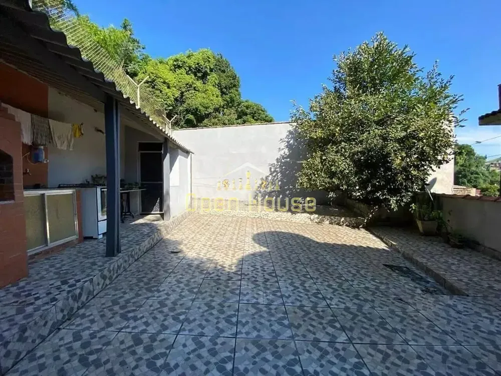 Apartamento, 4 quartos, 188 m² - Foto 3