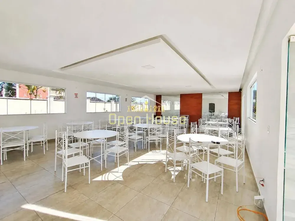 Apartamento, 2 quartos, 47 m² - Foto 6