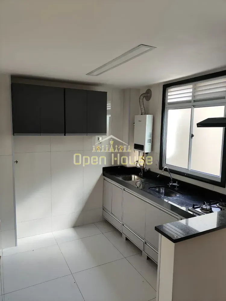 Apartamento, 2 quartos, 47 m² - Foto 1