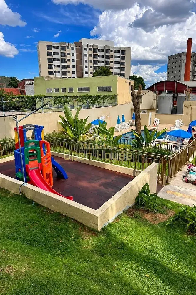 Apartamento, 2 quartos, 47 m² - Foto 4
