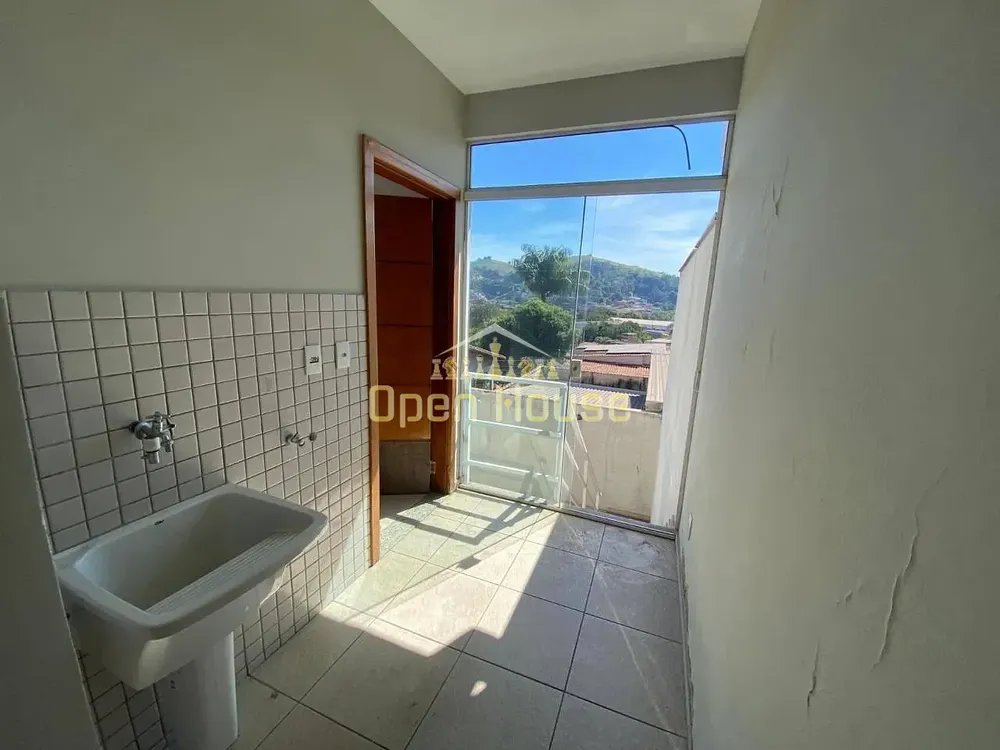 Casa de Condomínio, 3 quartos - Foto 21