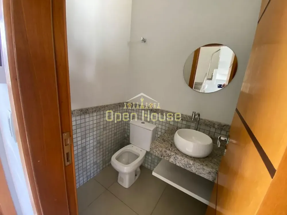 Casa de Condomínio, 3 quartos - Foto 5