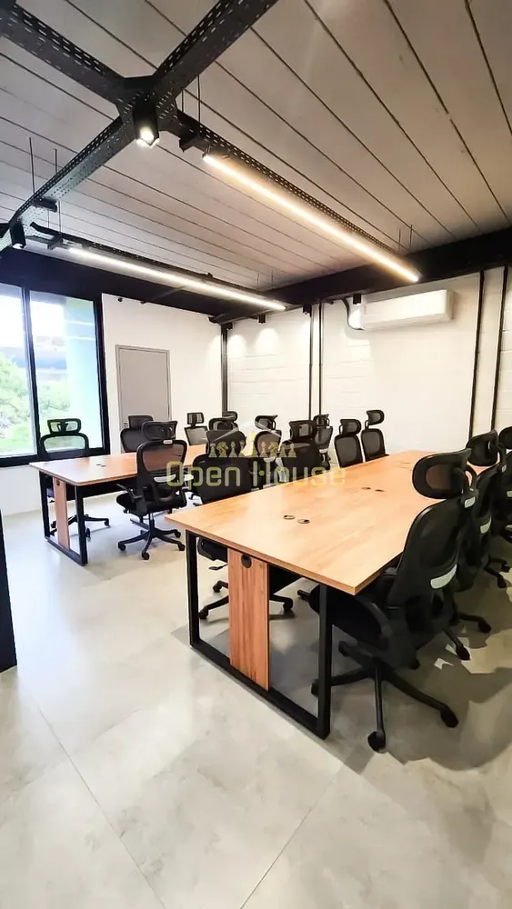 Prédio Inteiro, 700 m² - Foto 10