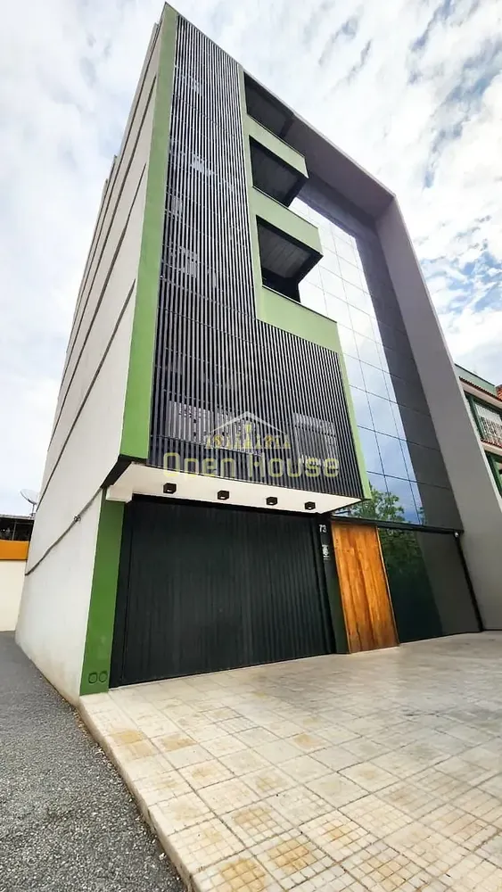Prédio Inteiro, 700 m² - Foto 7