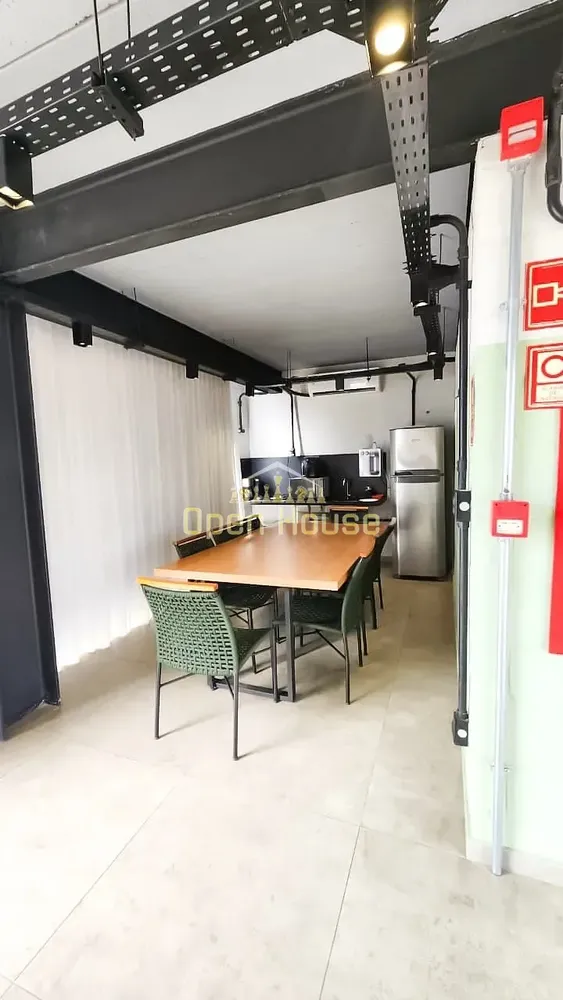 Prédio Inteiro, 700 m² - Foto 19