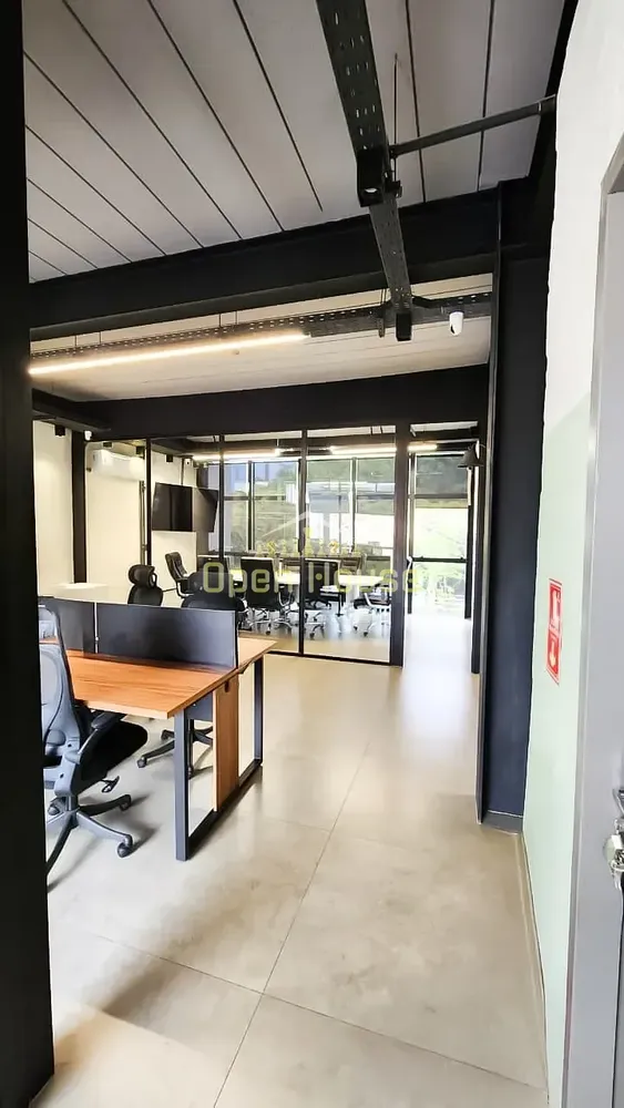 Prédio Inteiro, 700 m² - Foto 22
