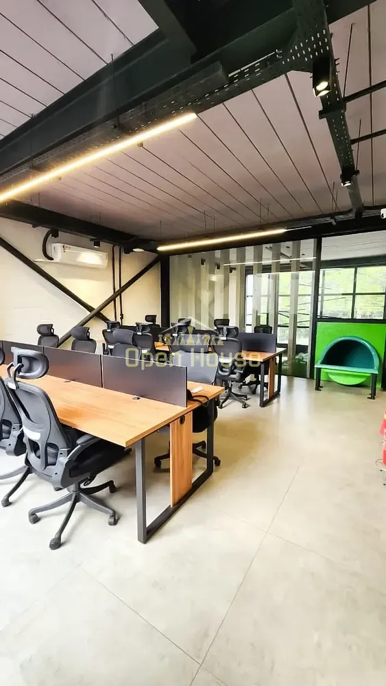 Prédio Inteiro, 700 m² - Foto 18