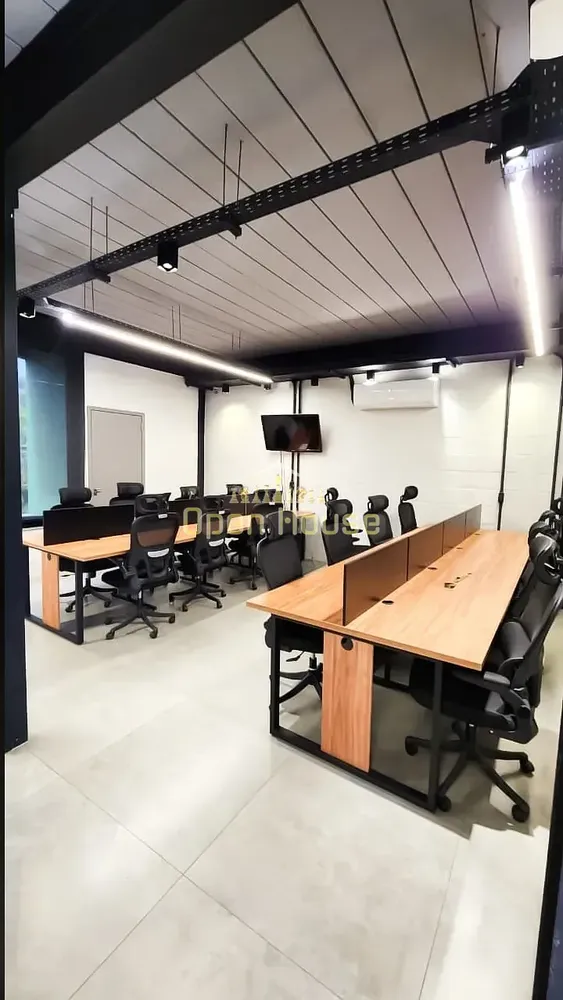 Prédio Inteiro, 700 m² - Foto 12
