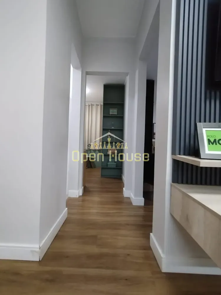 Apartamento, 2 quartos, 54 m² - Foto 3
