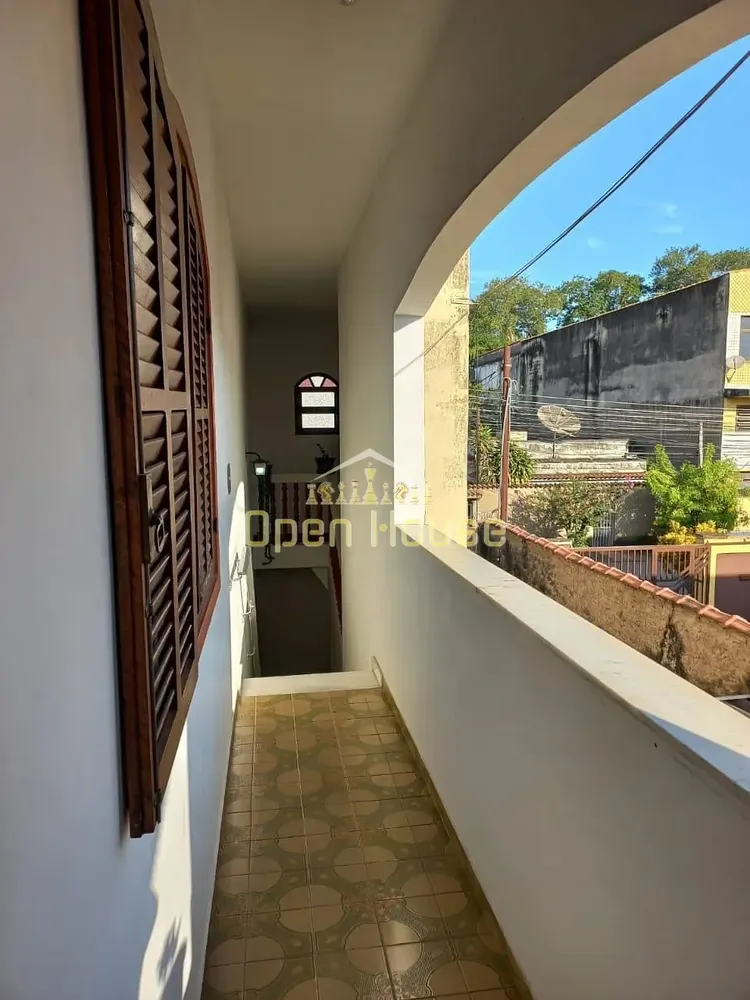 Casa, 4 quartos, 150 m² - Foto 2