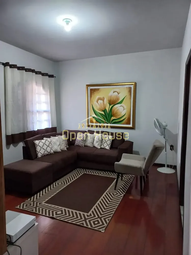 Casa, 4 quartos, 150 m² - Foto 1