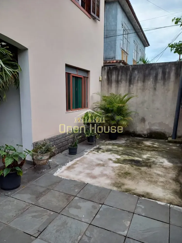 Casa, 4 quartos, 150 m² - Foto 12