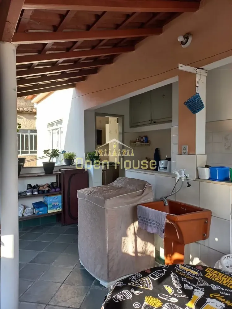 Casa, 4 quartos, 150 m² - Foto 3