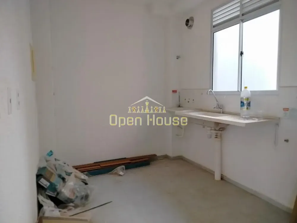 Apartamento, 2 quartos, 50 m² - Foto 6