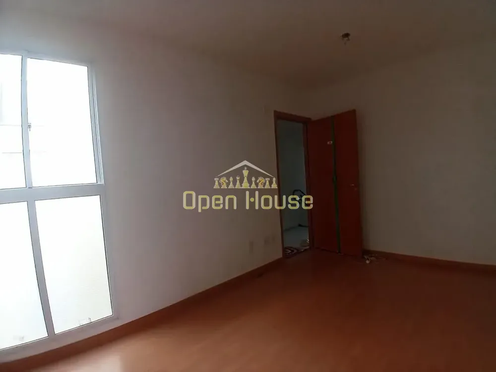 Apartamento, 2 quartos, 50 m² - Foto 4