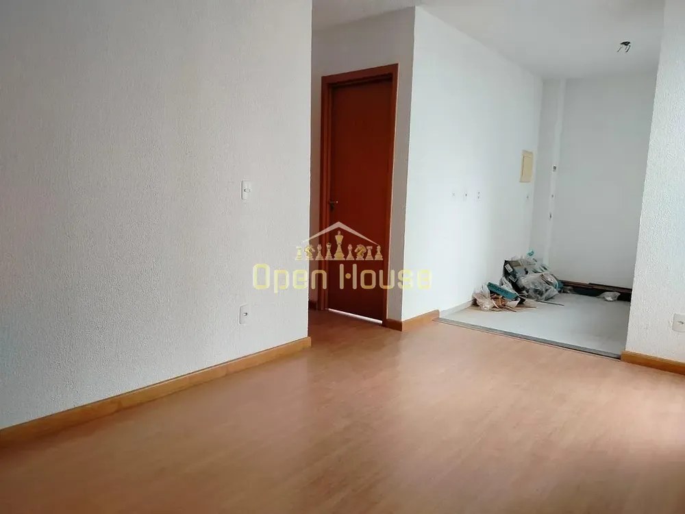 Apartamento, 2 quartos, 50 m² - Foto 5