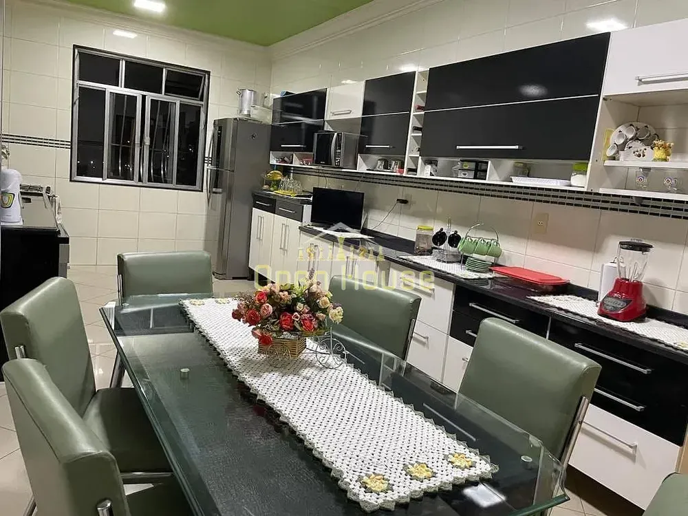 Casa, 6 quartos, 602 m² - Foto 4