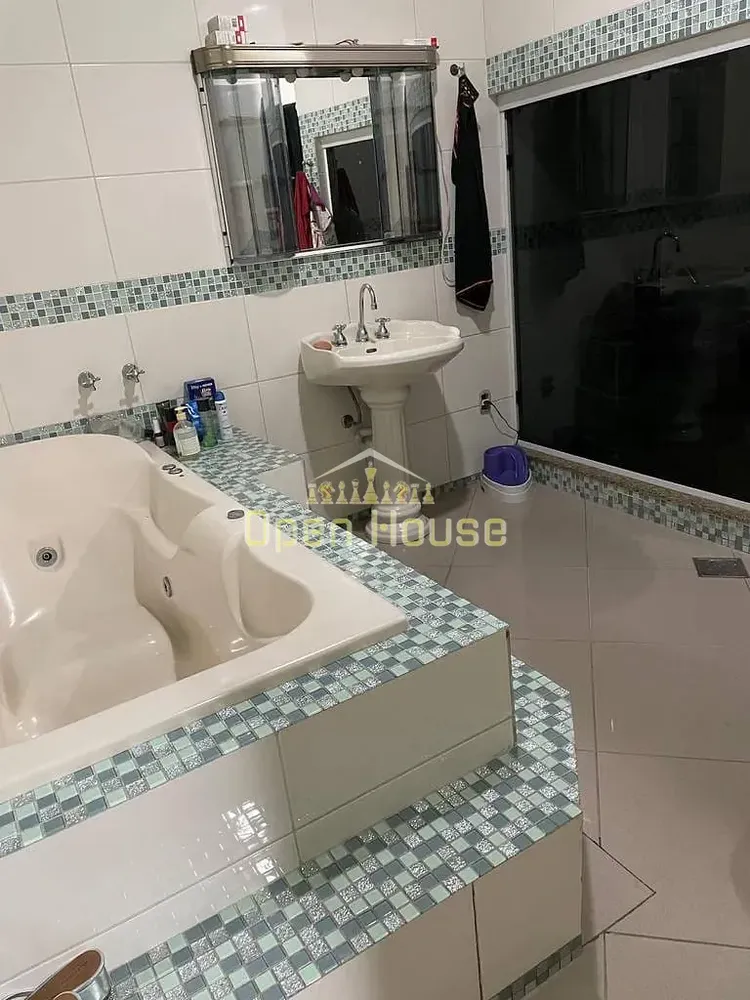 Casa, 6 quartos, 602 m² - Foto 13
