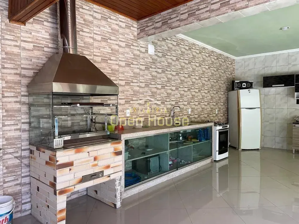 Casa, 6 quartos, 602 m² - Foto 10