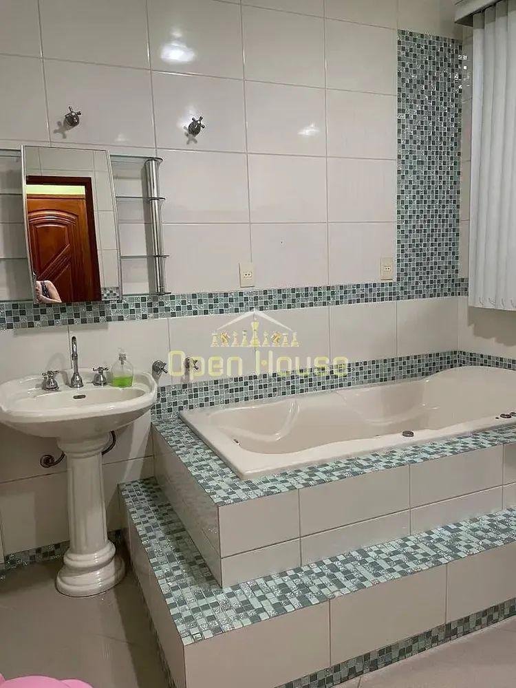 Casa, 6 quartos, 602 m² - Foto 15