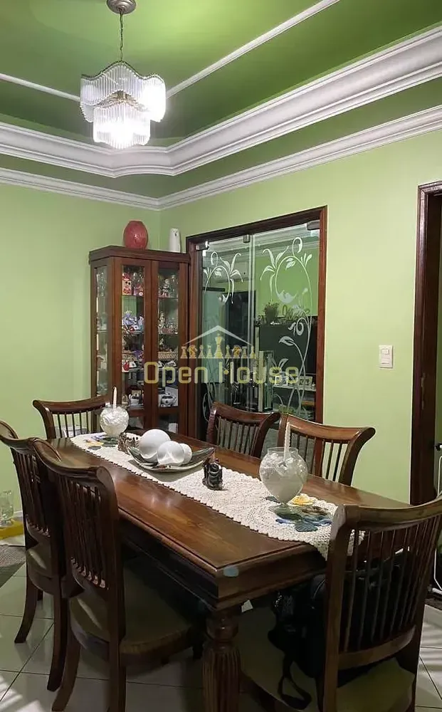 Casa, 6 quartos, 602 m² - Foto 2