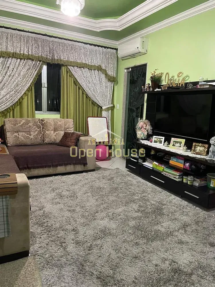 Casa, 6 quartos, 602 m² - Foto 8