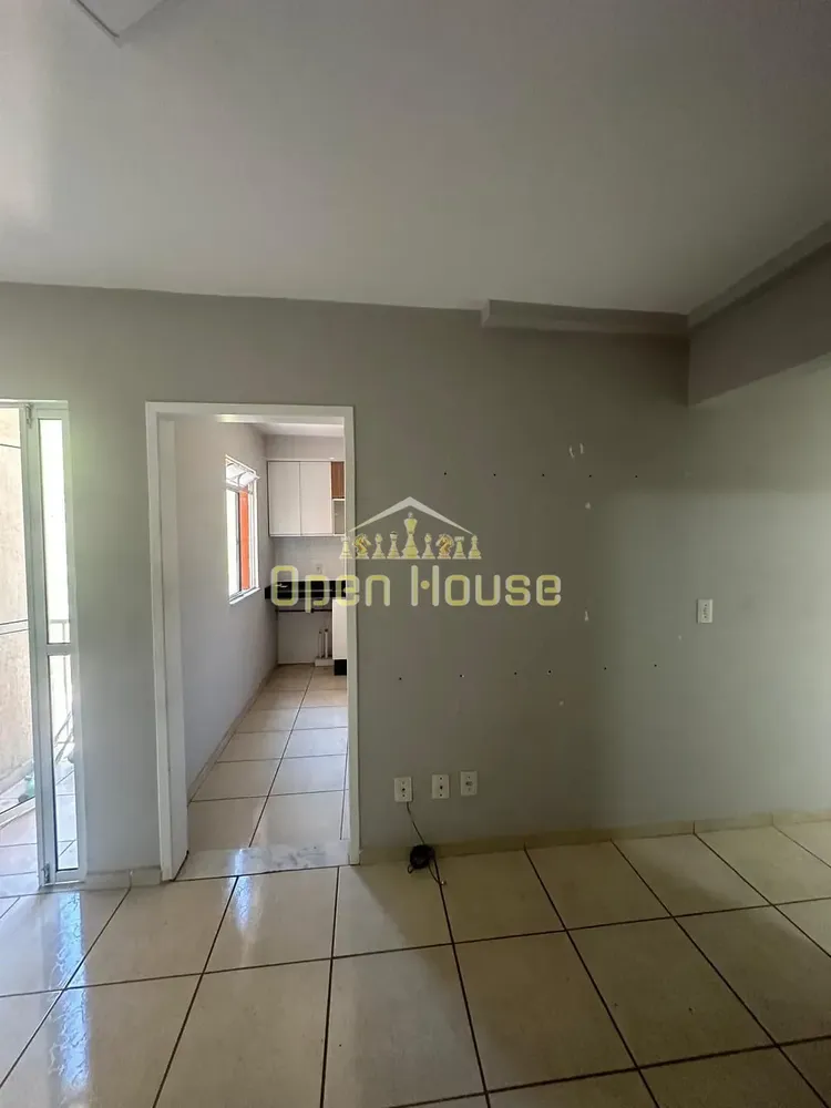 Apartamento, 2 quartos, 44 m² - Foto 6