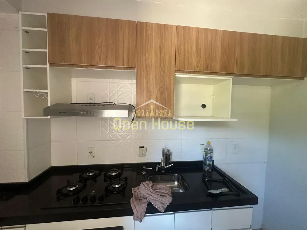 Apartamento, 2 quartos, 44 m² - Foto 2
