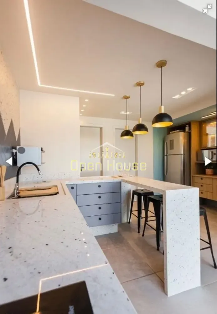 Cobertura, 3 quartos, 120 m² - Foto 13